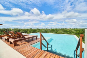 Baay Tulum by Lockey